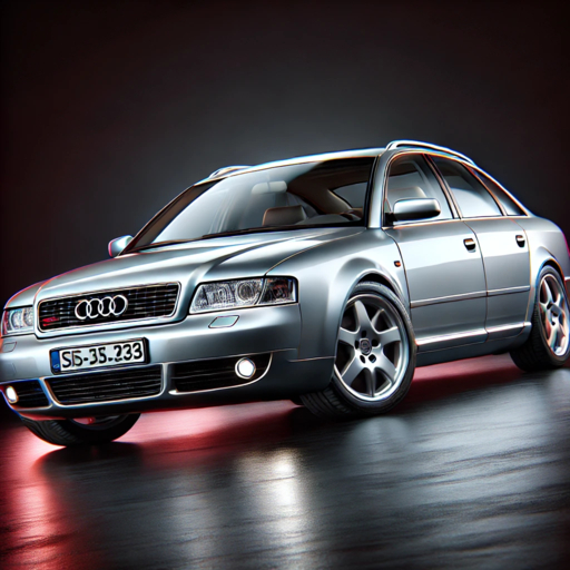 Audi A6 C5 1997-2005